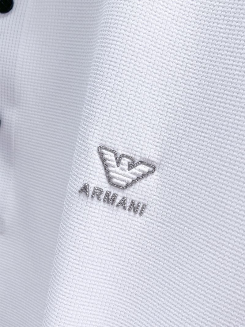 Armani T-Shirts